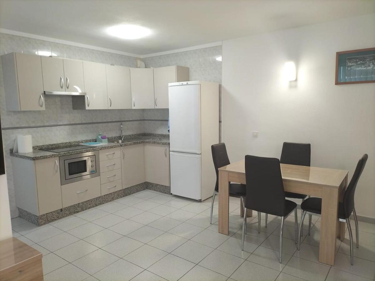 Apartment Casa Mel Candelaria
