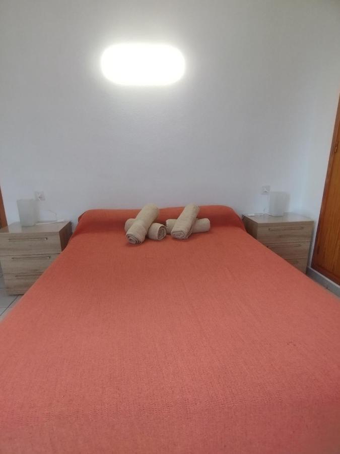 Casa Mel Apartment