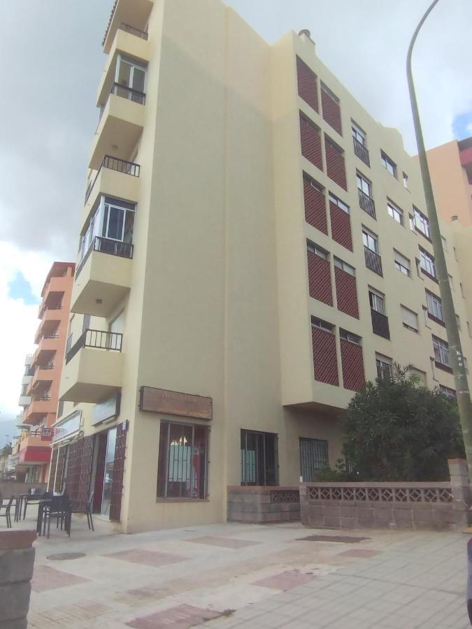 Apartament Casa Mel Candelaria