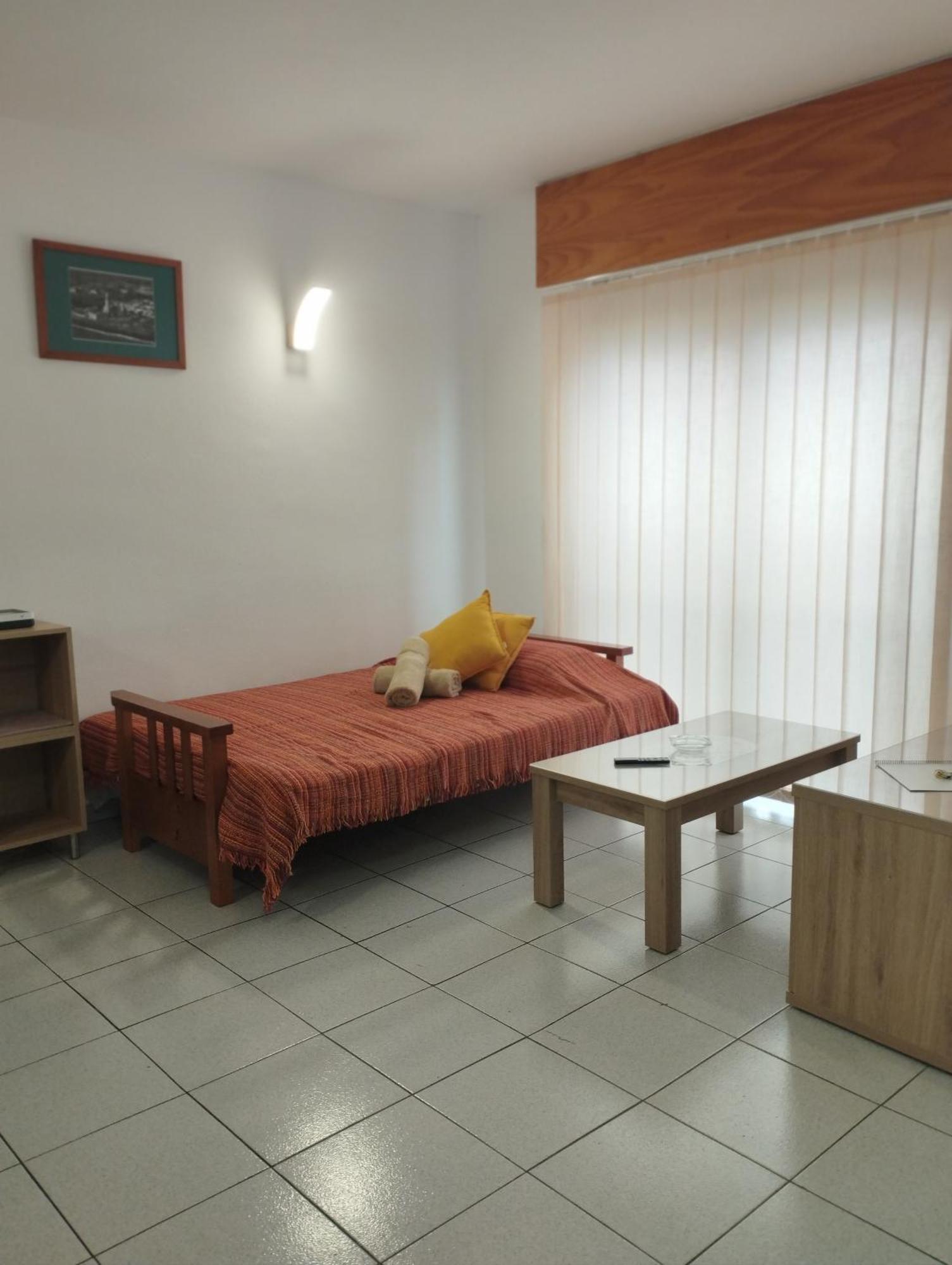 Apartament Casa Mel Candelaria