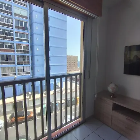 Casa Mel Apartment Candelaria Exterior photo