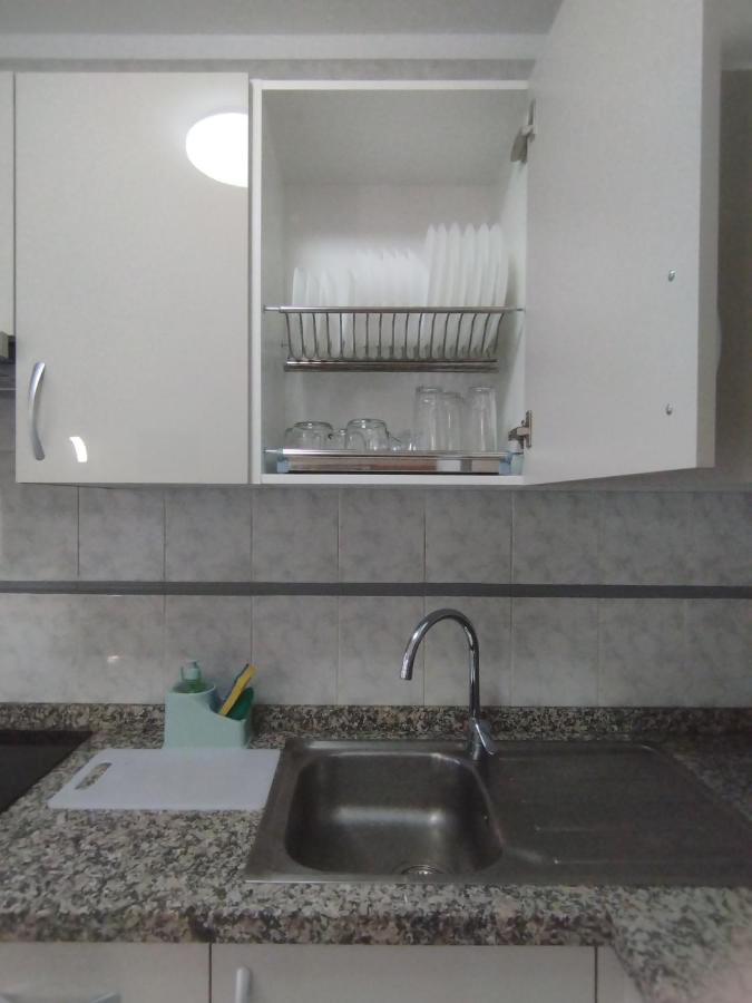 Casa Mel Appartement Candelaria