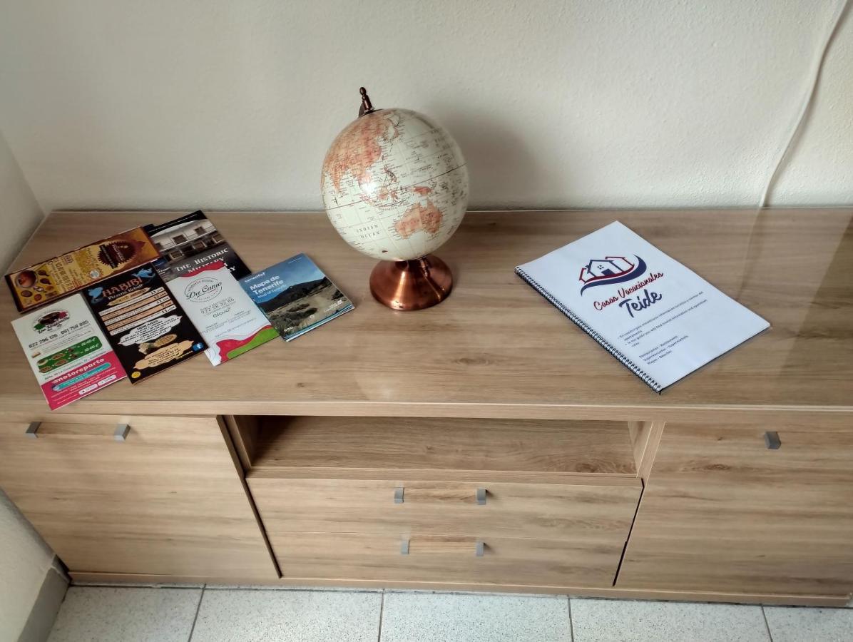 Appartement Casa Mel Candelaria