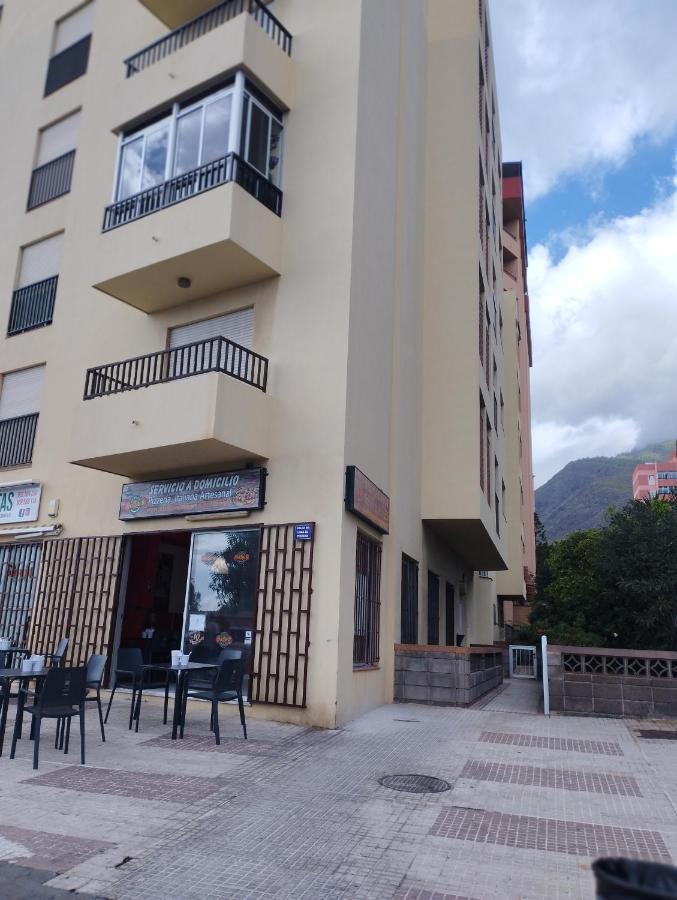 Appartement Casa Mel