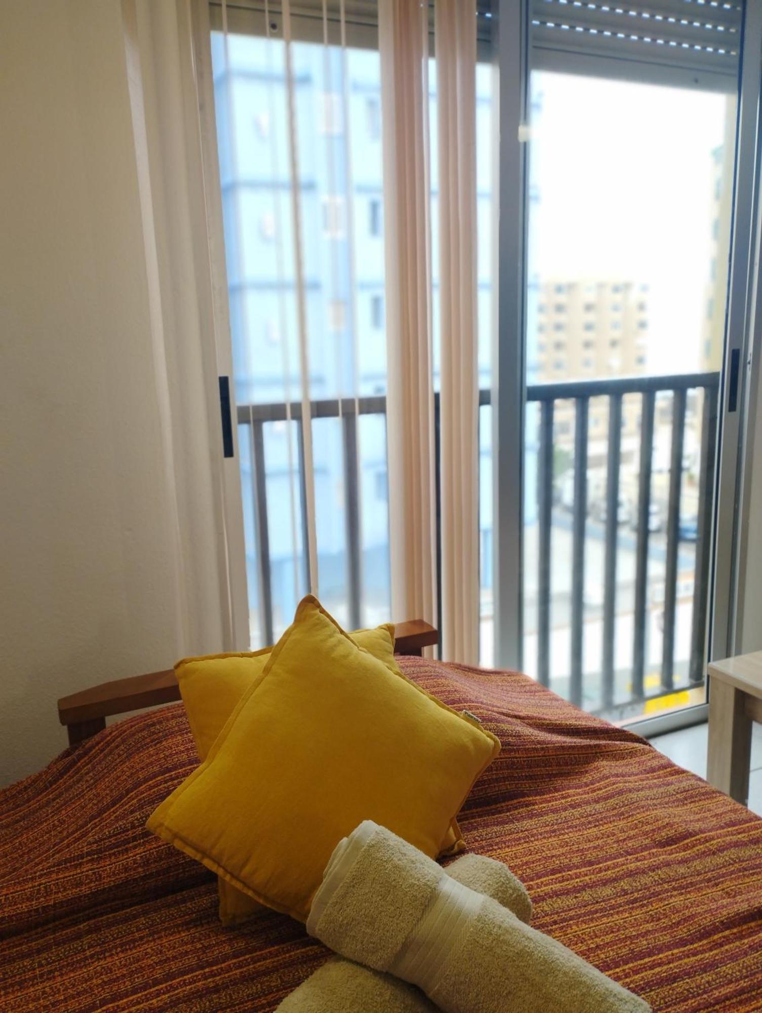 Casa Mel Appartement Candelaria
